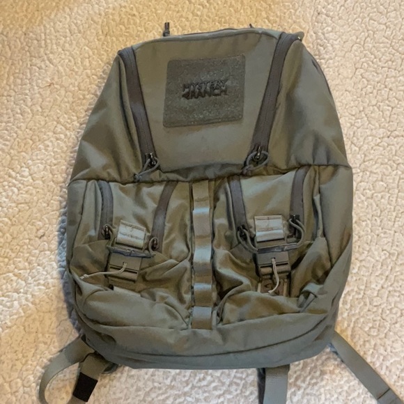 MYSTERY RANCH Bags Mystery Ranch Ripruck 24 Poshmark